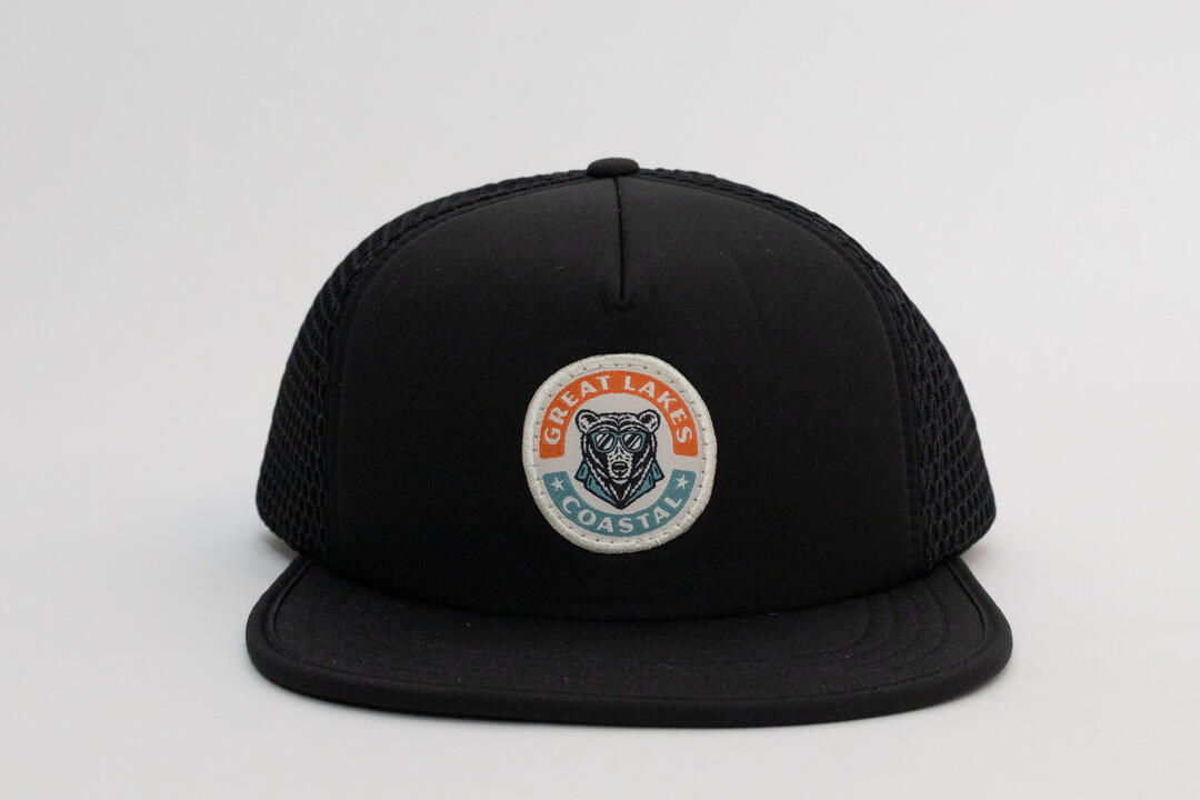 Paddle Hat