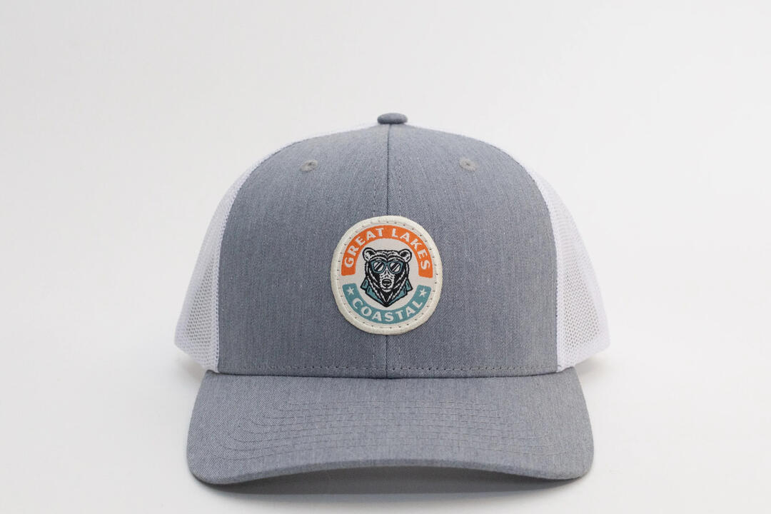 US-2 Trucker Hat